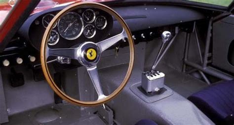 This Rare 1962 Ferrari 250 GTO Can Be Yours for $64 Million - Luxuryes