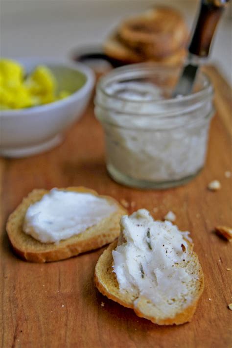 Whipped Lardo Recipe