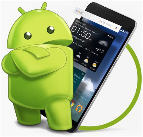 Android's superiority and best practices to build Android apps ...