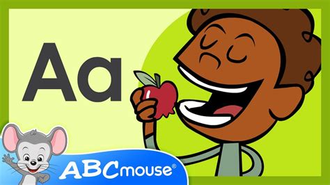 ABCmouse—Alphabet Jams! Topic | Lesson Planet