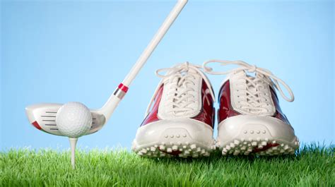 Golf Shoes - Top 10 Brands to Buy in the UK | The Ridge Golf Club