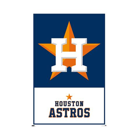 Houston Astros State Logo Vinyl Decal Sticker Sizes ...