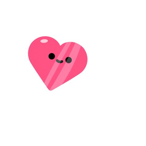 My Love Hearts GIF by Motiongarten - Find & Share on GIPHY