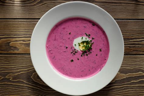 Creamy Purple Carrot Soup - SLO Veg