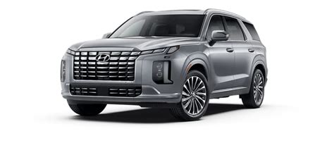 2023 Hyundai Palisade Colors, Price, Specs | Safford Brown Hyundai Fairfax