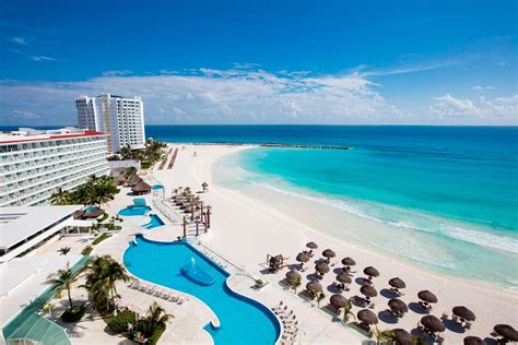 Hotel Krystal Cancun (Cancún, Mexique) - tarifs 2022 - Tripadvisor