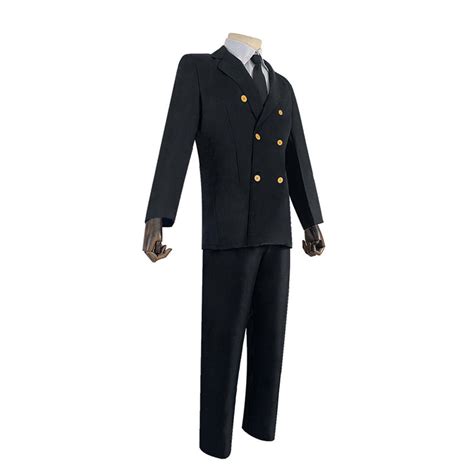 One Piece Sanji Outfits Halloween Carnival Suit Cosplay Costume