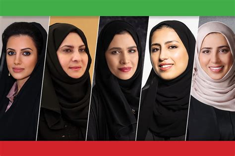 Emirati Women's Day: 6 inspiring ladies share its significance