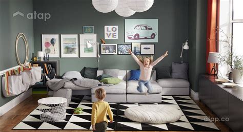 Best Living Room Decorating Ideas & Designs Ideas: Ikea Design Living Room