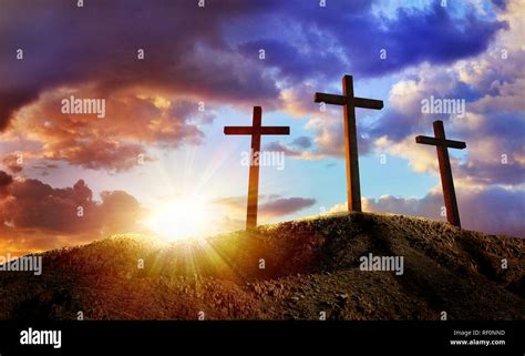 Jesus Christ Cross Wallpapers