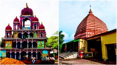 Mahesh Rath Yatra In West Bengal’s Serampore, The Biggest One Outside ...