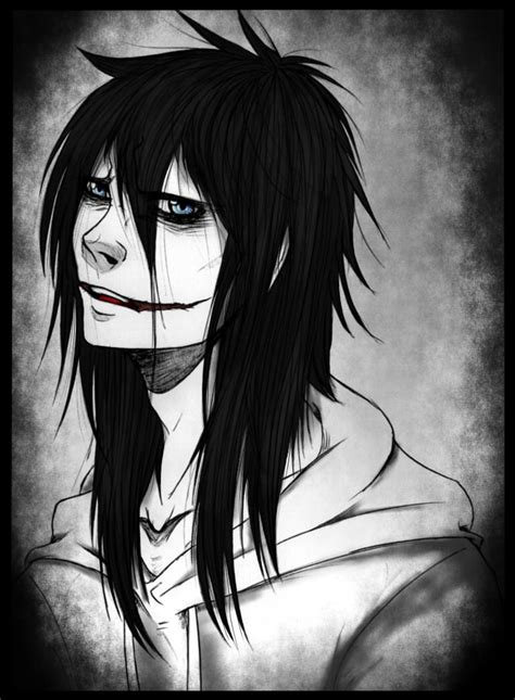 Jeff the killer - Ichigo127 Fan Art (37181723) - Fanpop