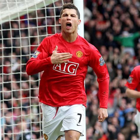 Transfer: Ronaldo's team-mates 'celebrated' after he informed Man Utd ...