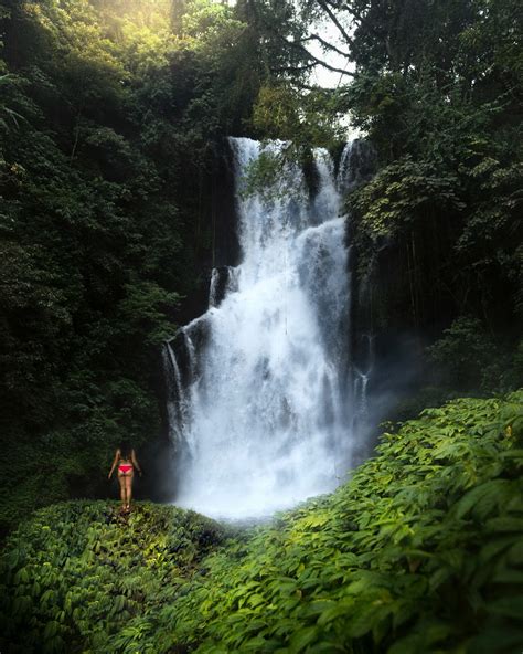 Wanagiri Hidden Hills - The Best Sunrise Bali Swing - Divert Living