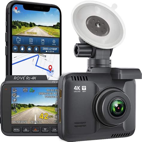 The 5 Best Dash Cams in 2023 - Top Car Dash Cameras with GPS and Night ...