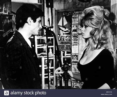 La Verite Brigitte Bardot Clouzot 1960 High Resolution Stock ...