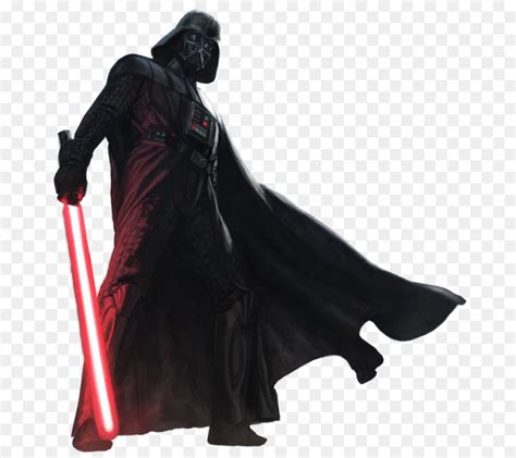 Free Darth Vader Silhouette Vector, Download Free Darth Vader ...