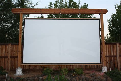 Pin on outdoor theater ideas