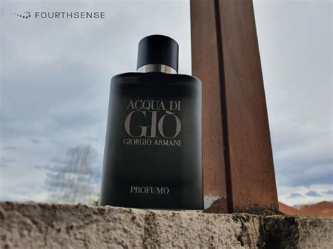 Acqua Di Gio Profumo By Giorgio Armani - Full 2023 Review