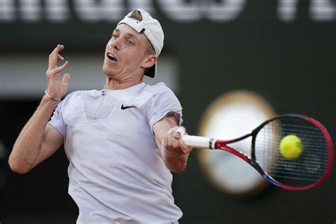 Denis Shapovalov Wimbledon 2023 Odds, History & Prediction (Don't ...