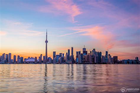 Best Views and Locations to See and Capture the Toronto Skyline | TAD