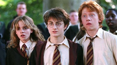 Harry Potter TV show slated to arrive in 2026, and it could be a Max UK ...