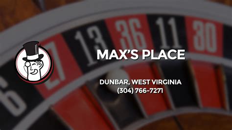 MAX'S PLACE DUNBAR WV | Barons Bus