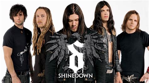 Shinedown | TheAudioDB.com