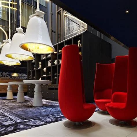 The best design-conscious hotels in Amsterdam | The Gentleman's Journal ...