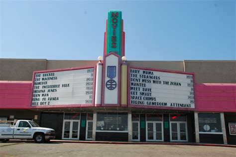 Cinemark Movies 16 Theatres - San Antonio, TX - Photo by Gerald Lyda of ...