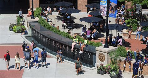 U.S. News Ranks Kent State in Top Tier of National Universities | Kent ...