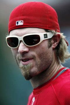 Jayson Werth beard: Theories from a Werth worshipper and Philadelphia ...