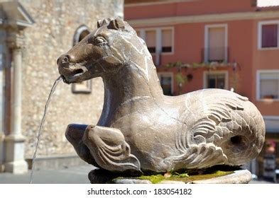 524 Taormina Fountain Images, Stock Photos & Vectors | Shutterstock