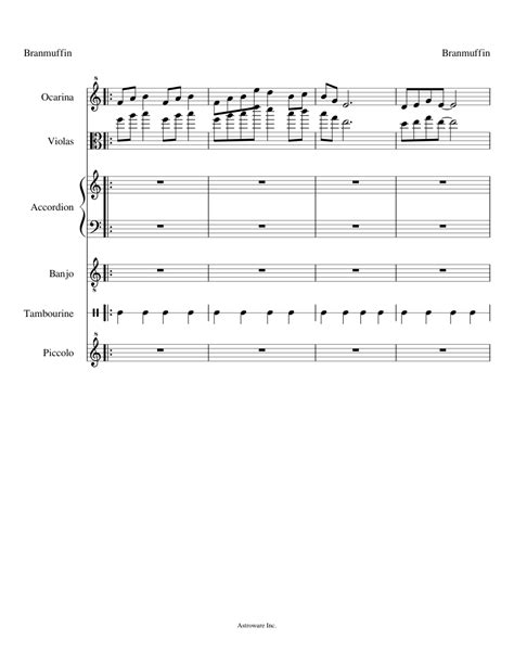 Saria's Song (Most Accurate) sheet music for Other Woodwinds, Strings ...