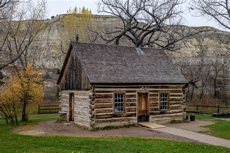 Theodore Roosevelt National Park — The Greatest American Road Trip