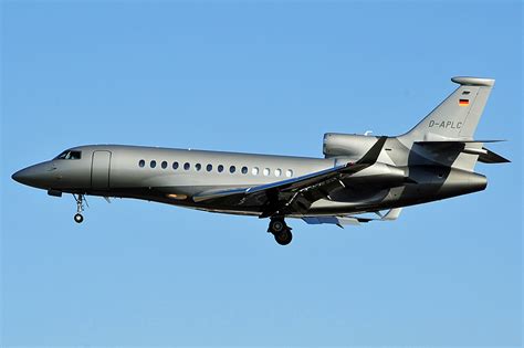 Dassault Falcon 7X | Location jet privé | Menkor Aviation