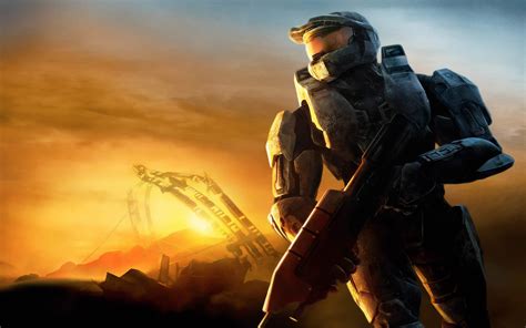 Master Chief, Halo Wallpapers HD / Desktop and Mobile Backgrounds