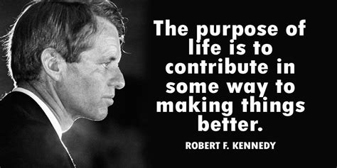 Bobby Kennedy Quotes - ShortQuotes.cc