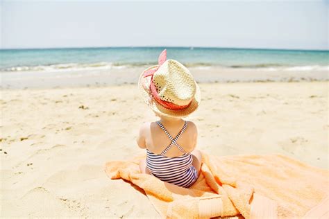 The best places to vacation with a baby - The Points Guy