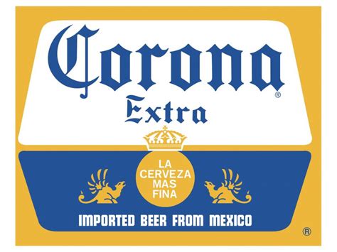 Corona Extra Logo PNG vector in SVG, PDF, AI, CDR format