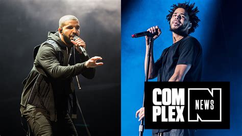 Are Drake and J. Cole Going on Tour This Summer? | Complex