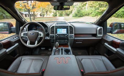 2017 Ford F 150 Interior | Cabinets Matttroy