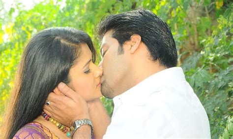 Nagamani Movie Lead pair photo shoot Aakaash Kowsalya