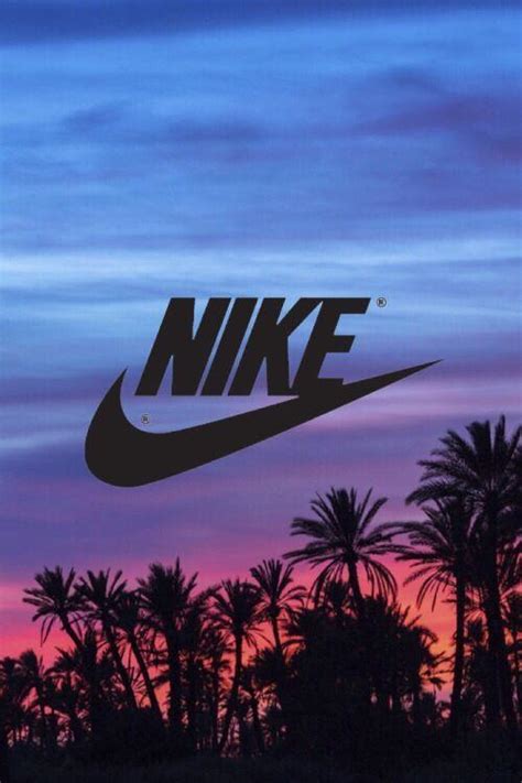 Cute Nike Logo