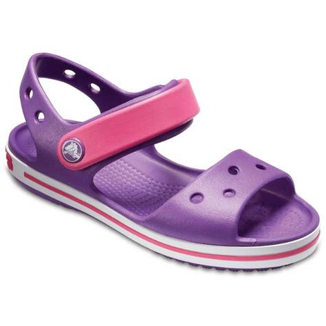 Crocs Crocband Sandal Kids 12856-54O - Clogz