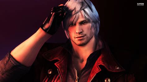 Dmc devil may cry dante devil trigger - lanetagen