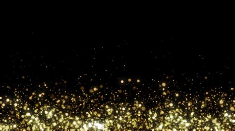 Black and Gold Glitter Wallpapers - Top Free Black and Gold Glitter ...