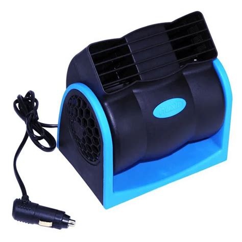 12v Mini Portable Car Air Conditioner Cigarette Lighter Plug Vehicle ...