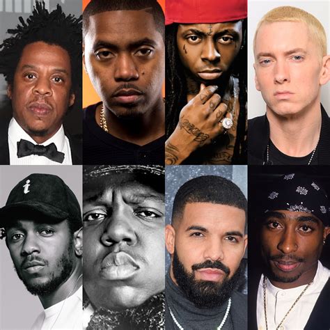 Who is the Greatest Rapper of All Time? | Beat