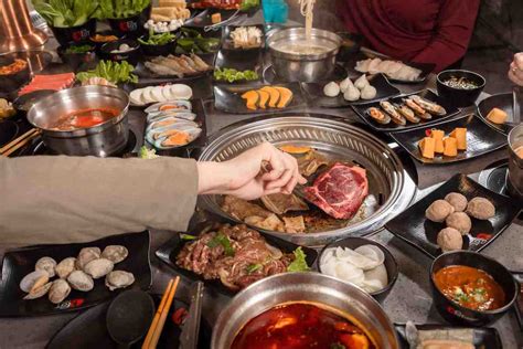 KPOT Korean BBQ & Hotpot to open locations in North Little Rock and ...